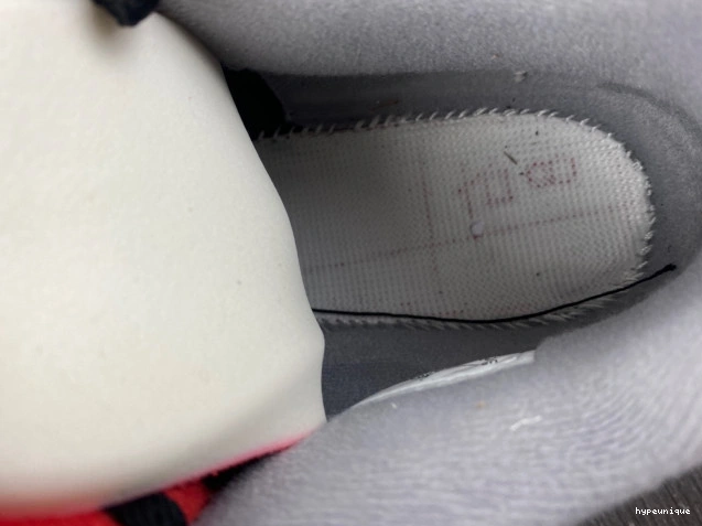HYPE 4 Air Bred FV5029-006 Reimagined Jordan 0807